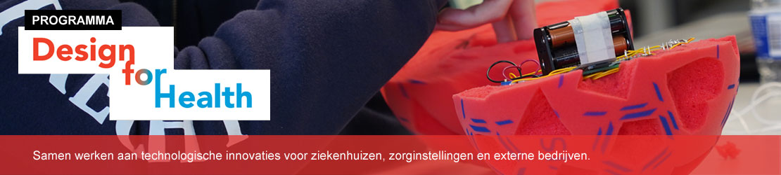 Design for Health
